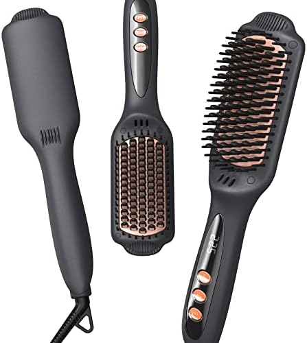 Babyliss 2-in-1 Blow Dryer Brush