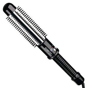 Babyliss Dual Rotating Hair Brush: Quick Styling Tool