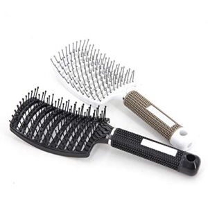 Babyliss Hair Brush: Magic for Effortless Styling