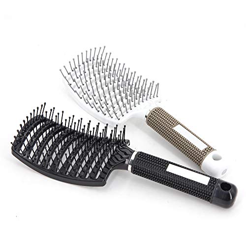 Babyliss Hair Brush: Magic for Effortless Styling