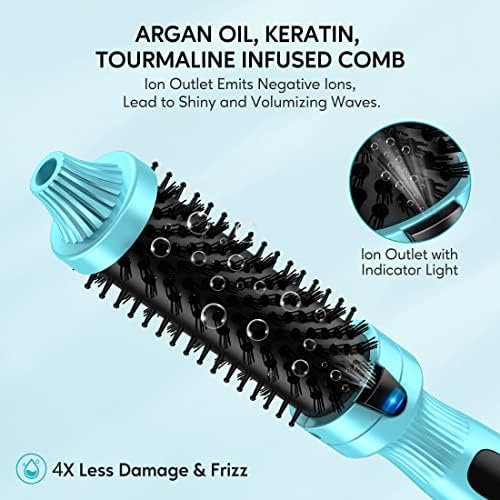 ?Babyliss Hot Hair Brush at Argos? - Image 2