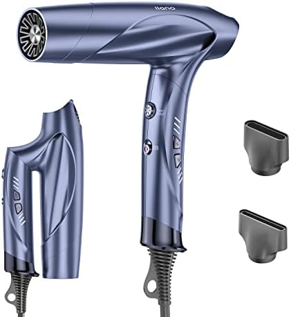 Babyliss Pro Lightweight Titanium Hair Dryer 2000 Watts Fast Drying for Effortless Styling