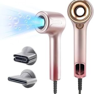 Babyliss Pro Professional Lightweight High-Performance Blow Dryer 1875 Watts