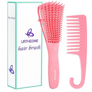 Bachca Paris Baby Hair Brush ? Gentle for Babies