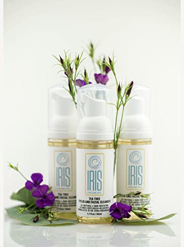 Bacteria-fighting eye cream for infection prevention. - Image 4