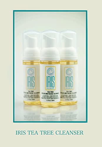 Bacteria-fighting eye cream for infection prevention. - Image 2