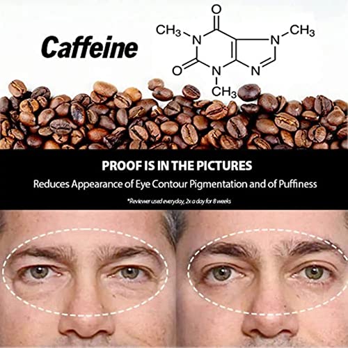 ?Bad Habit Caffeine & Peptide Eye Cream? - Image 6