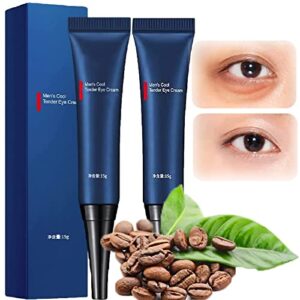?Bad Habit Caffeine & Peptide Eye Cream?