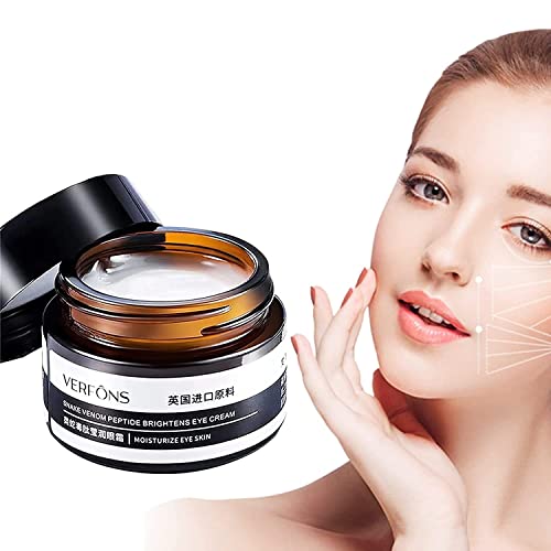 ?Bad Habit Eye Cream: Targeted Treatment for Dark Circles?