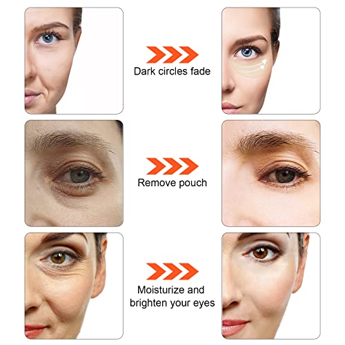 ?Bad Habit Eye Cream: Targeted Treatment for Dark Circles? - Image 7
