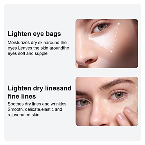 ?Bad Habit Eye Cream: Targeted Treatment for Dark Circles? - Image 4