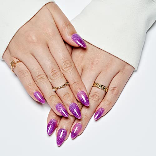 ?Baddie Stick On Nails: Easy, Stylish Nail Application? - Image 4
