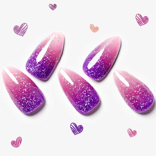 ?Baddie Stick On Nails: Easy, Stylish Nail Application?