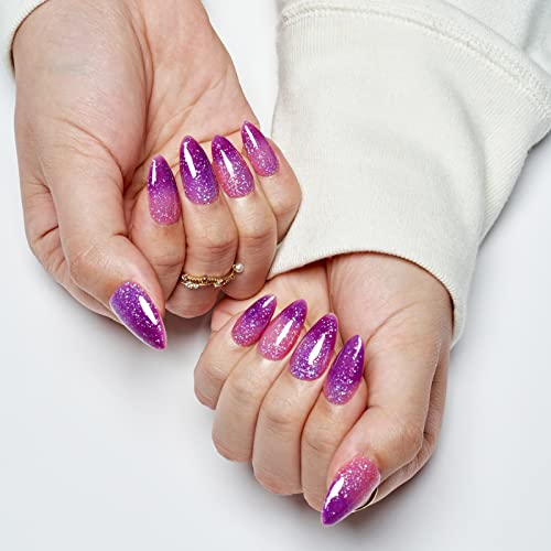 ?Baddie Stick On Nails: Easy, Stylish Nail Application? - Image 5