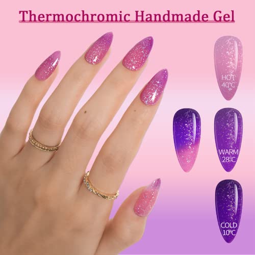 ?Baddie Stick On Nails: Easy, Stylish Nail Application? - Image 2