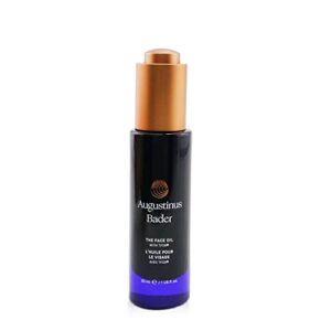 Bader Eye Cream: Augustinus brand for rejuvenated eyes.
