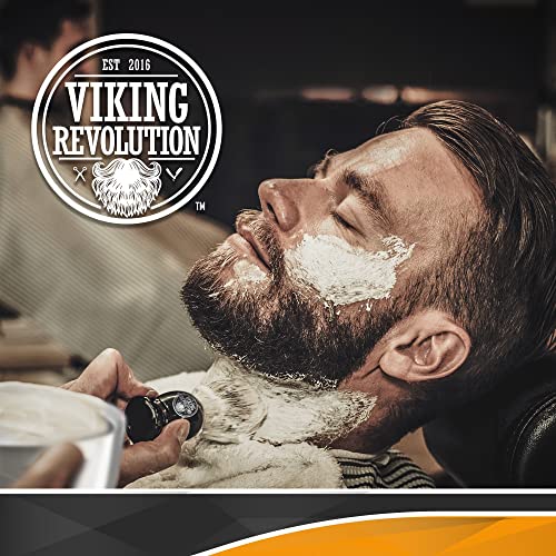 Luxury Classic Medium Size Badger Shaving Brush for a Smooth Close Shave - Image 8
