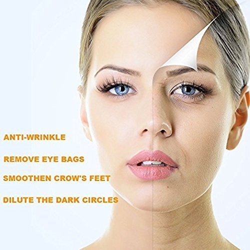 Baebody Eye Cream for Dark Circles Puffiness 0.5 oz Hydrating Formula - Image 2