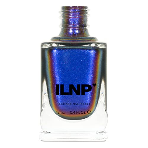 Bailey Sarian 10 Vibrant Shade Nail Polish Collection - Long-Lasting Wear