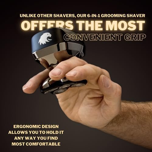 Bald Man?s Brush for Hair Care - Image 3