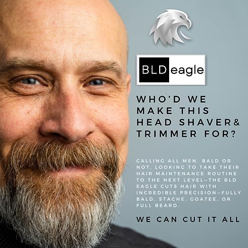 Bald Man?s Brush for Hair Care - Image 8