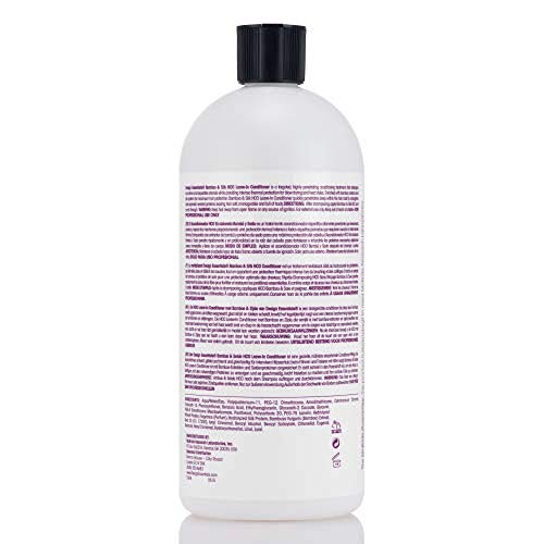 Bamboo Silk Hco Leave In Conditioner - Image 3