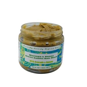 Banana and Mayo Hair Mask: Nourish and Strengthen Hair