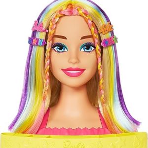 Barbie Hair Conditioner: For Smooth and Silky Hair