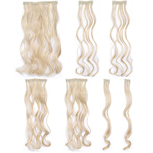Barbie Hair Extension: Human Hair, Stylish Look - Image 2