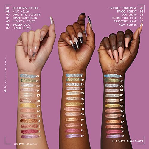 Bareminerals Liquid Eyeshadow: Long-lasting eye color in liquid form. - Image 5
