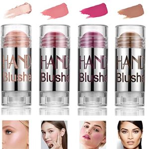 B&D Cream Foundation 30ml Hydrating Formula for Flawless Skin