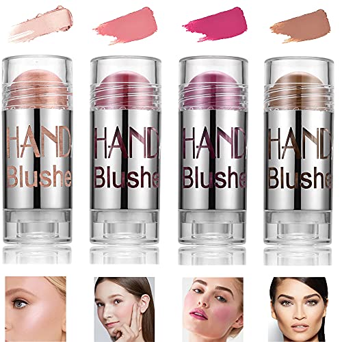 B&D Cream Foundation 30ml Hydrating Formula for Flawless Skin