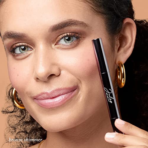 Beach Bronze Cream Eyeshadow by Bobbi Brown - Image 3