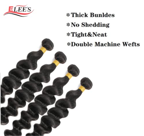 ?Beach Wave Human Hair Weave: Natural, Wavy, Human Hair? - Image 2
