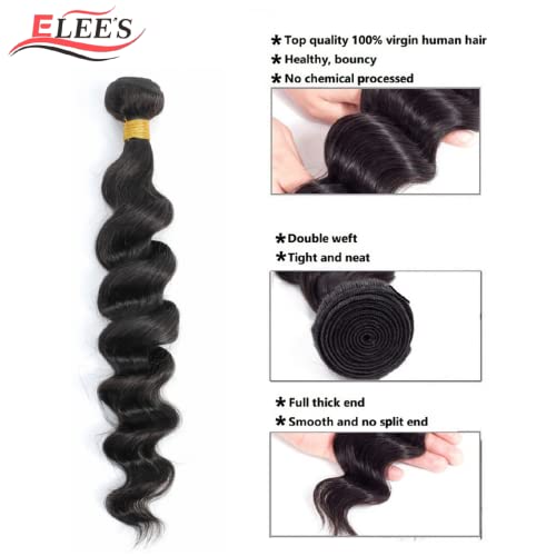 ?Beach Wave Human Hair Weave: Natural, Wavy, Human Hair? - Image 3