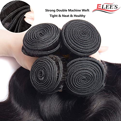 ?Beach Wave Human Hair Weave: Natural, Wavy, Human Hair? - Image 5