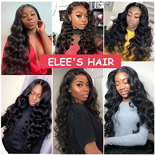 ?Beach Wave Human Hair Weave: Natural, Wavy, Human Hair? - Image 7