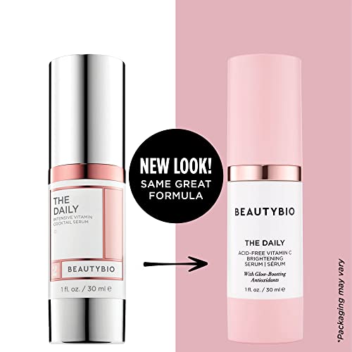 ?Beautybio Hair Serum for Strong, Healthy Hair? - Image 6
