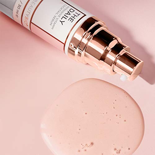 ?Beautybio Hair Serum for Strong, Healthy Hair? - Image 4