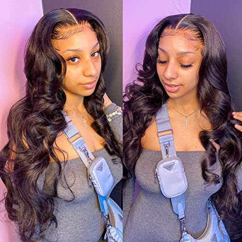 Beeos Human Hair Wig: Premium Quality Human Hair Wig - Image 3