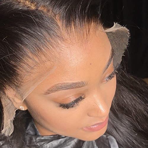 Beeos Human Hair Wig: Premium Quality Human Hair Wig