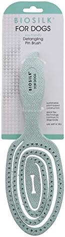 ?Bichon Frise Grooming Brush? - Image 2