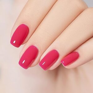 ?Big Apple Red Polish?