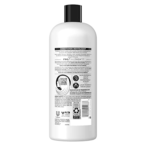 Big Sexy Hair Conditioner: Volumizing and Hydrating Formula - Image 2
