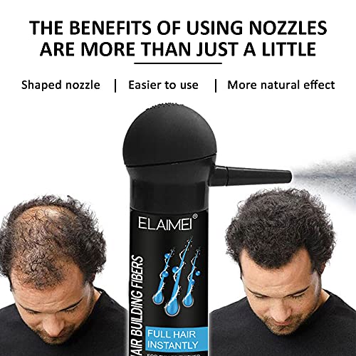 Bigen Spray: Fast-drying, long-lasting hair styling solution. - Image 6