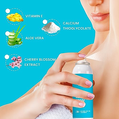 ?Bikini Hair Removal Cream? - Image 2