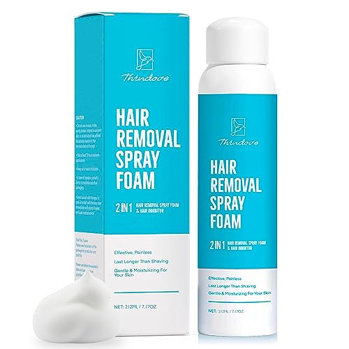 ?Bikini Hair Removal Cream?