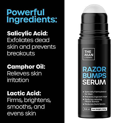 ?Bikini Ingrown Hair Serum: Prevent & Treat Ingrown Hairs? - Image 4