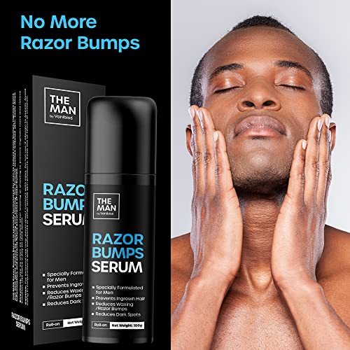 ?Bikini Ingrown Hair Serum: Prevent & Treat Ingrown Hairs? - Image 6