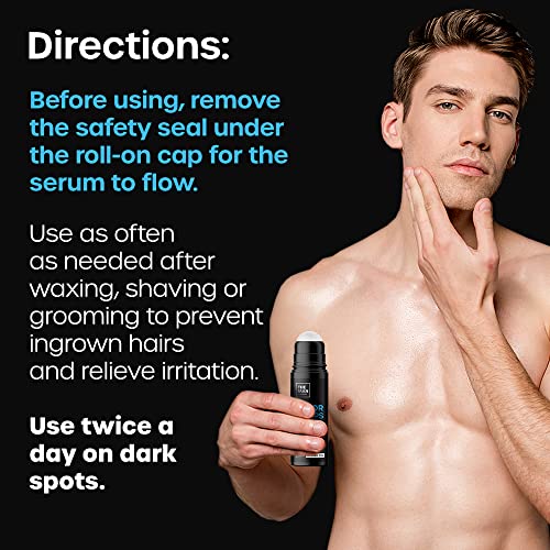 ?Bikini Ingrown Hair Serum: Prevent & Treat Ingrown Hairs? - Image 5